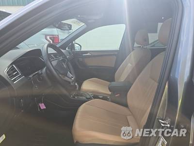 2022 Volkswagen Tiguan SE - zdjęcie 7 z 22 - miniatura