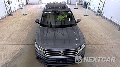 2022 Volkswagen Tiguan SE - zdjęcie 2 z 22 - miniatura