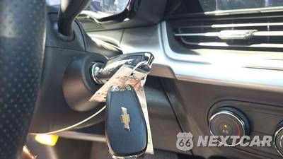 2024 Chevrolet Trax 1RS - zdjęcie 19 z 26 - miniatura