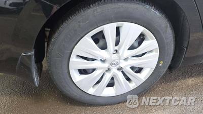 2024 Nissan Sentra S - zdjęcie 21 z 30 - miniatura