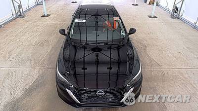 2024 Nissan Sentra S - zdjęcie 2 z 30 - miniatura