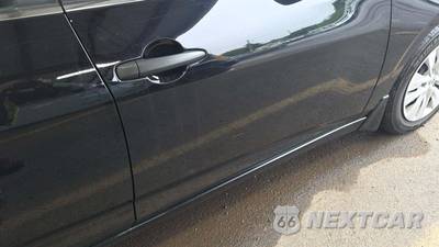 2024 Nissan Sentra S - zdjęcie 25 z 30 - miniatura