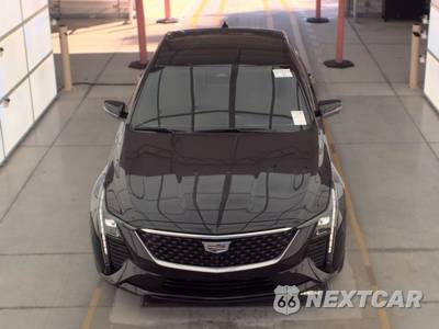 2026 Cadillac CT5 Premium Luxury 1SD - zdjęcie 2 z 19 - miniatura