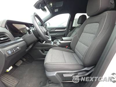 2026 GMC Terrain Elevation 3SB - zdjęcie 7 z 25 - miniatura
