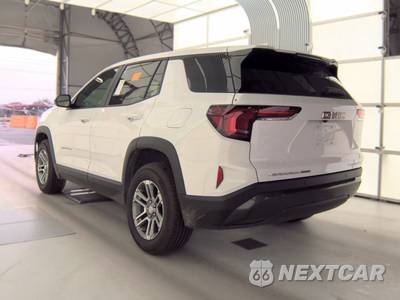 2026 GMC Terrain Elevation 3SB - zdjęcie 6 z 25 - miniatura