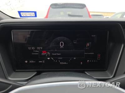 2026 GMC Terrain Elevation 3SB - zdjęcie 12 z 25 - miniatura