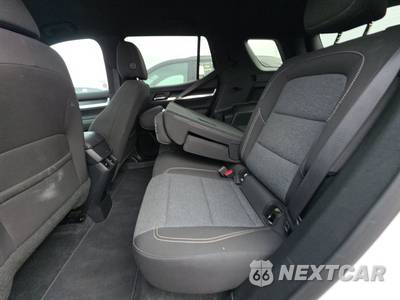 2026 GMC Terrain Elevation 3SB - zdjęcie 13 z 25 - miniatura