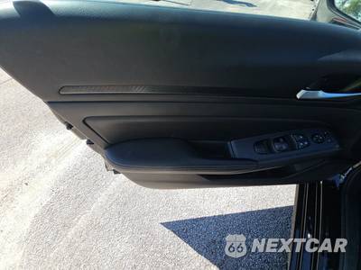2025 Nissan Altima SV - zdjęcie 9 z 22 - miniatura