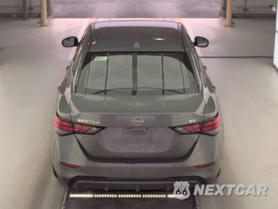2024 Nissan Sentra SV - zdjęcie 5 z 38 - miniatura