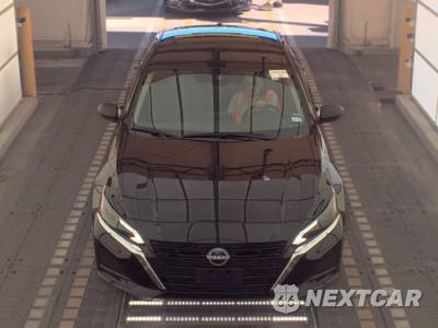 2025 Nissan Altima SV - zdjęcie 2 z 27 - miniatura
