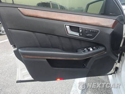 2013 Mercedes-Benz E 350 Sedan - zdjęcie 9 z 31 - miniatura