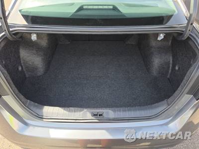 2025 Nissan Altima SV - zdjęcie 16 z 37 - miniatura