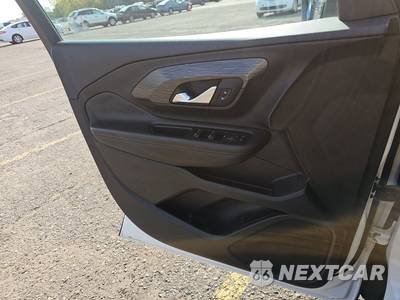 2023 GMC Terrain SLE 3SA - zdjęcie 9 z 38 - miniatura