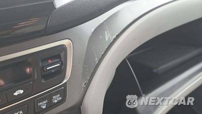 2018 Honda Pilot EX - zdjęcie 40 z 69 - miniatura