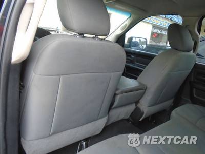 2014 Ram 1500 Express Extended Cab Medium Bed - zdjęcie 28 z 60 - miniatura