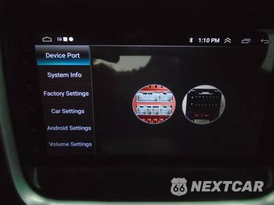 2014 Ram 1500 Express Extended Cab Medium Bed - zdjęcie 44 z 60 - miniatura