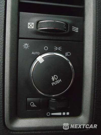 2014 Ram 1500 Express Extended Cab Medium Bed - zdjęcie 54 z 60 - miniatura
