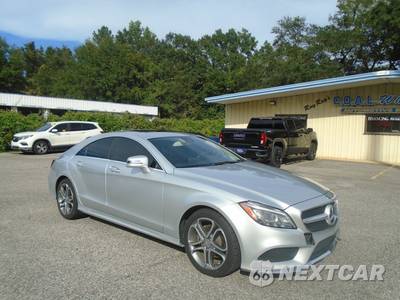 2016 Mercedes-Benz CLS 400 4MATIC - zdjęcie 6 z 102 - miniatura