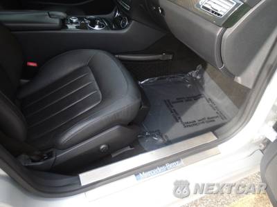 2016 Mercedes-Benz CLS 400 4MATIC - zdjęcie 38 z 102 - miniatura
