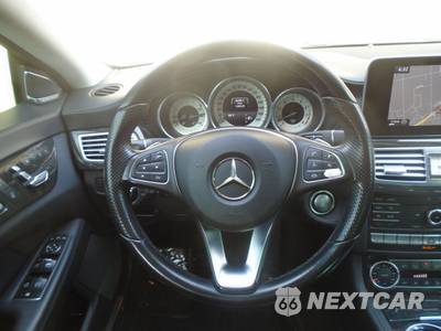 2016 Mercedes-Benz CLS 400 4MATIC - zdjęcie 51 z 102 - miniatura