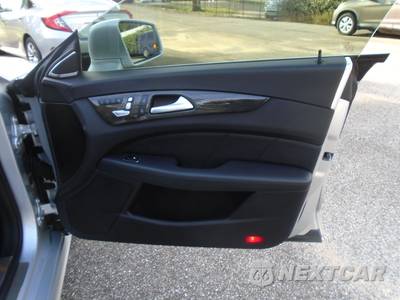 2016 Mercedes-Benz CLS 400 4MATIC - zdjęcie 79 z 102 - miniatura