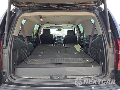 2017 Chevrolet Tahoe Premier 1LZ - zdjęcie 17 z 34 - miniatura