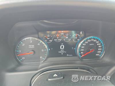 2017 Chevrolet Tahoe Premier 1LZ - zdjęcie 12 z 34 - miniatura