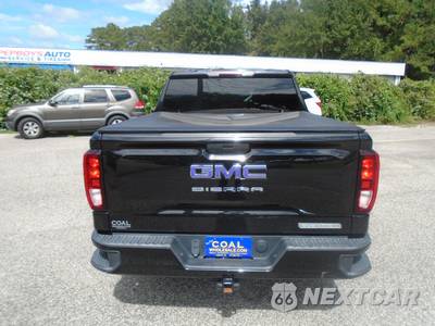 2021 GMC Sierra 1500 Elevation Crew Cab Short Bed 3SB - zdjęcie 16 z 103 - miniatura