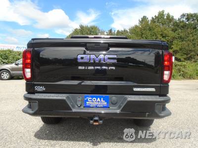 2021 GMC Sierra 1500 Elevation Crew Cab Short Bed 3SB - zdjęcie 17 z 103 - miniatura