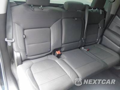 2021 GMC Sierra 1500 Elevation Crew Cab Short Bed 3SB - zdjęcie 59 z 103 - miniatura