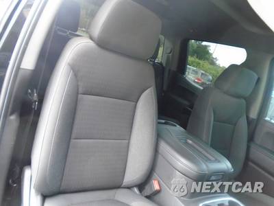 2021 GMC Sierra 1500 Elevation Crew Cab Short Bed 3SB - zdjęcie 55 z 103 - miniatura