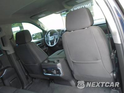 2021 GMC Sierra 1500 Elevation Crew Cab Short Bed 3SB - zdjęcie 56 z 103 - miniatura