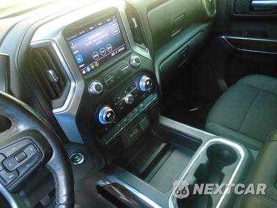 2021 GMC Sierra 1500 Elevation Crew Cab Short Bed 3SB - zdjęcie 84 z 103 - miniatura