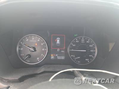 2023 Subaru Outback Premium - zdjęcie 12 z 28 - miniatura
