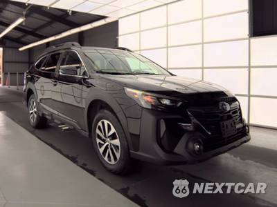 2023 Subaru Outback Premium - zdjęcie 3 z 28 - miniatura