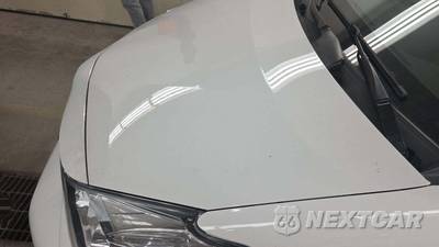 2017 Toyota Prius v Two - zdjęcie 36 z 36 - miniatura