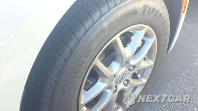 2021 Chrysler Pacifica Touring 121.6" WB - zdjęcie 32 z 35 - miniatura