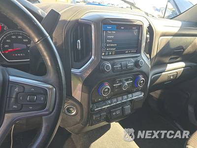 2023 Chevrolet Silverado 2500HD LT Crew Cab Medium Bed 1LT - zdjęcie 11 z 29 - miniatura