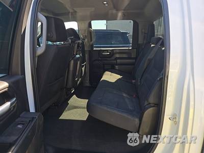 2023 Chevrolet Silverado 2500HD LT Crew Cab Medium Bed 1LT - zdjęcie 13 z 29 - miniatura