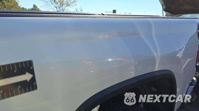2023 Chevrolet Silverado 2500HD LT Crew Cab Medium Bed 1LT - zdjęcie 29 z 29 - miniatura