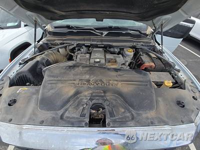 2024 Ram 2500 Big Horn Crew Cab Medium Bed - zdjęcie 14 z 32 - miniatura