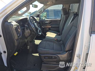 2023 Chevrolet Silverado 2500HD LT Crew Cab Medium Bed 1LT - zdjęcie 7 z 29 - miniatura