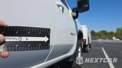 2023 Chevrolet Silverado 2500HD LT Crew Cab Medium Bed 1LT - zdjęcie 24 z 29 - miniatura