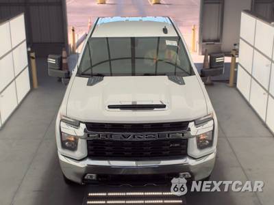 2023 Chevrolet Silverado 2500HD LT Crew Cab Medium Bed 1LT - zdjęcie 2 z 29 - miniatura