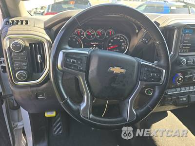 2023 Chevrolet Silverado 2500HD LT Crew Cab Medium Bed 1LT - zdjęcie 10 z 29 - miniatura