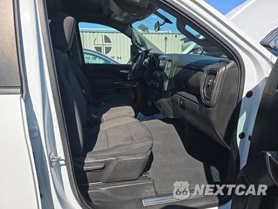 2023 Chevrolet Silverado 2500HD LT Crew Cab Medium Bed 1LT - zdjęcie 8 z 29 - miniatura