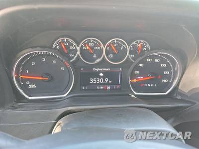 2023 Chevrolet Silverado 2500HD LT Crew Cab Medium Bed 1LT - zdjęcie 12 z 29 - miniatura