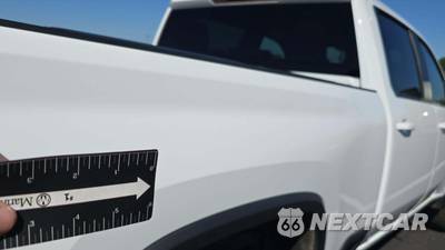 2023 Chevrolet Silverado 2500HD LT Crew Cab Medium Bed 1LT - zdjęcie 20 z 29 - miniatura