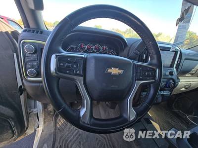 2023 Chevrolet Silverado 2500HD LT Crew Cab Medium Bed 1LT - zdjęcie 10 z 26 - miniatura