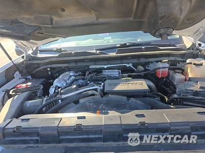 2023 Chevrolet Silverado 2500HD LT Crew Cab Medium Bed 1LT - zdjęcie 15 z 26 - miniatura